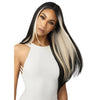 Outre Color Bomb Synthetic Lace Front Wig - Chandice