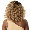 Outre Melted Hairline HD Synthetic Glueless Lace Front Wig - Martisha