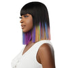 Outre WIGPOP Colorplay Synthetic Wig - Trixie