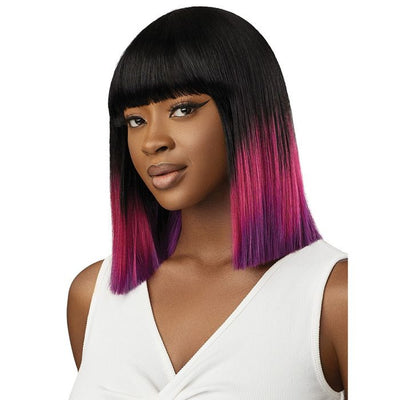 Outre WIGPOP Colorplay Synthetic Wig - Trixie