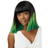 Outre WIGPOP Colorplay Synthetic Wig - Trixie