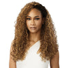 Outre Quick Weave Half Wig – Nicolette