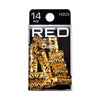 RED by Kiss Filigree Tube Classy Braid Charm - HZ03