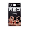 RED by Kiss Classy Braid Charm - HZ09