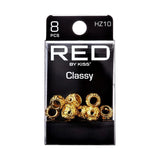 RED by Kiss Classy Braid Charm - HZ10