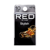 RED by Kiss Filigree Stylish Braid Charm - HZ18