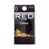 RED by Kiss Filigree Classy Braid Charm - HZ23