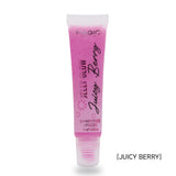 Magic Collection Jelly Glow Shimmer Finish Lip Gloss