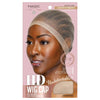 Magic Collection HD Undetectable Wig Cap - #BYOG301LBRO Lightest Brown