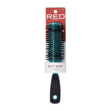 Red by Kiss Professional Soft Grip Brush #HH10