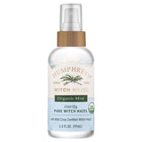 Humphreys Pure Witch Hazel Clarify Organic Mist 3.3 OZ