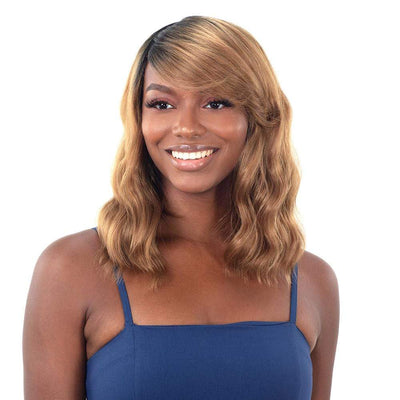 FreeTress Equal Synthetic Wig - Lite Wig 007