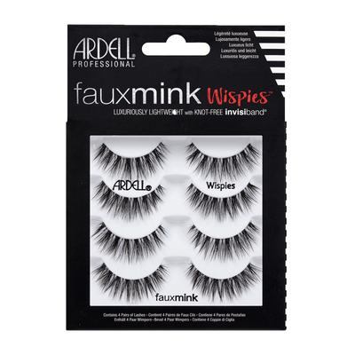 Ardell Professional Faux Mink Wispies