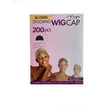 Magic Collection Stocking Wig Cap 200pcs #01401BLO