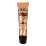 L.A. Girl Luminous Glow Skin Illuminator Cream 1 OZ