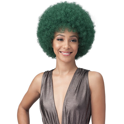 Bobbi Boss Synthetic Wig - Jumbo Afro