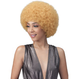 Bobbi Boss Synthetic Wig - Jumbo Afro