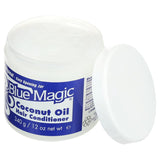 Blue Magic Coconut Oil Hair Conditioner 12 OZ