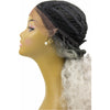 Sensationnel Synthetic Empress Lace Front Edge Wig – Amani