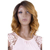 It's A Wig! Synthetic Swiss Lace Front Wig – Glanage