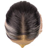 Sensationnel Cloud 9 What Lace? Synthetic Swiss Lace Frontal Wig – Celeste