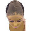 Sensationnel Cloud 9 What Lace? Synthetic Swiss Lace Frontal Wig – Celeste