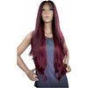 It's A Wig! 360 All-Round Human Hair Blend Deep Frontal Lace Wig – Adira