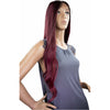 It's A Wig! 360 All-Round Human Hair Blend Deep Frontal Lace Wig – Adira