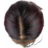It's A Wig! 360 All-Round Human Hair Blend Deep Frontal Lace Wig – Adira