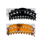 Fashion Large Jaw Clip