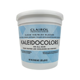 Clairol Professional Kaleidocolors Clear Ice Powder Lightener 8 OZ
