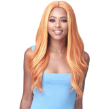Bobbi Boss MediFresh Synthetic HD Lace Front Wig - MLF508 Esther (Color 2 & 4 only)