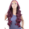 Sensationnel Cloud 9 What Lace? Synthetic Swiss Lace Frontal Wig – Solana