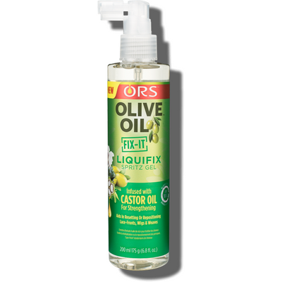 ORS Olive Oil Fix-It Liquifix Spritz Gel 6.8 OZ