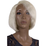 Motown Tress Synthetic Silver Gray Hair Collection Wig – S.Jada