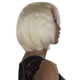 Motown Tress Synthetic Silver Gray Hair Collection Wig – S.Jada