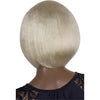 Motown Tress Synthetic Silver Gray Hair Collection Wig – S.Jada