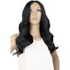 FreeTress Equal 5-Inch Lace Part Synthetic Wig – Valentino