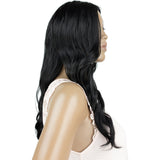 FreeTress Equal 5-Inch Lace Part Synthetic Wig – Valentino