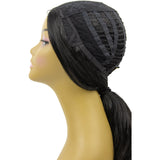 FreeTress Equal 5-Inch Lace Part Synthetic Wig – Valentino