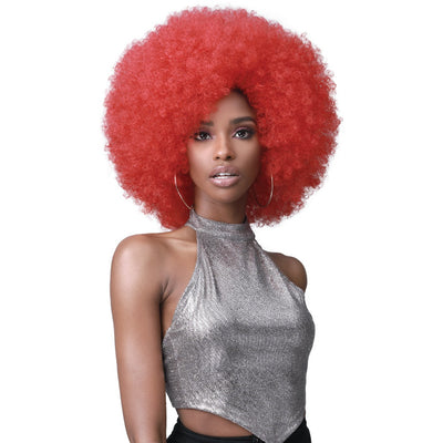 Bobbi Boss Synthetic Wig - Jumbo Afro XL