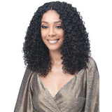 Bobbi Boss Truly Me Synthetic Lace Front Wig - MLF423 Bianca
