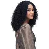Bobbi Boss Truly Me Synthetic Lace Front Wig - MLF423 Bianca