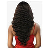 Sensationnel 15A Unprocessed 100% Virgin Human Hair 13" x 4" HD Lace Frontal Wig - Loose Wave 24"