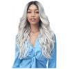 Bobbi Boss Synthetic Lace Front Wig - MLF379 Gardenia