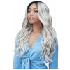 Bobbi Boss Synthetic Lace Front Wig - MLF379 Gardenia