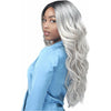 Bobbi Boss Synthetic Lace Front Wig - MLF379 Gardenia