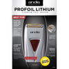 Andis Professional ProFoil Lithium Titanium Foil Shaver #17150