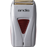 Andis Professional ProFoil Lithium Titanium Foil Shaver #17150