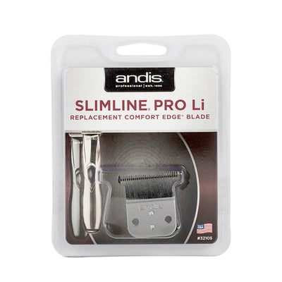 Andis Pro Slimline Pro Li Replacement Comfort Edge Blade #32105
